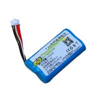 Bateria para bateria de reposição Edifier 7.2V M260