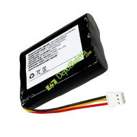 Bateria para bateria de reposição EVERYBOT EJ-BP301
