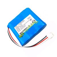 Bateria para bateria de reposição Fmart ZJ-i3