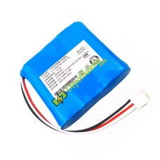 Bateria para bateria de reposição Fmart ZJ-i3