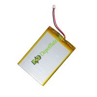 Bateria para bateria de reposição GPD XD