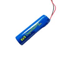Bateria para bateria de reposição Honeywell OH4502