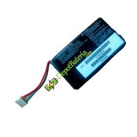 Bateria para bateria de reposição HP 2ICP5/30 1AS84-60006