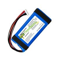 Bateria para bateria de reposição JBL Boombox1