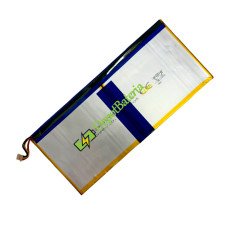 Bateria para bateria de reposição JJY 2921093