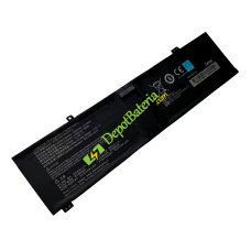 Bateria para bateria de reposição Mechrevo PHID1-00-18-4S1P-0