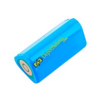 Bateria para bateria de reposição Micolite X8