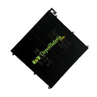Bateria para bateria de reposição Microsoft A3HTA017H Surface-Pro