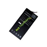 Bateria para bateria de reposição OneMix OneGX1-Pro