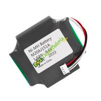 Bateria para bateria de reposição OTDR M20AJ151A