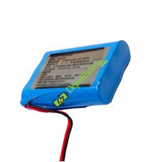 Bateria para bateria de reposição Philips SD50/93