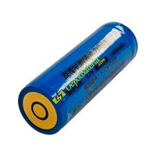 Bateria para bateria de reposição PLC 1-ICR18490