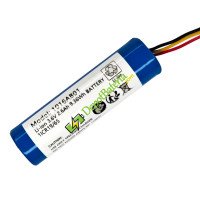 Bateria para bateria de reposição PLC 1016AB01