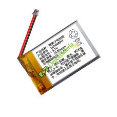 Bateria para bateria de reposição PLC 103048PH