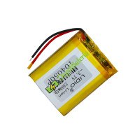 Bateria para bateria de reposição PLC 104050P