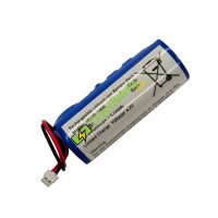 Bateria para bateria de reposição PLC 18500-1400