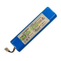 Bateria para bateria de reposição PLC 18650-4S1P