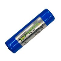 Bateria para bateria de reposição PLC 186501P1S