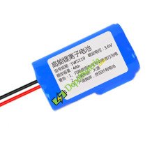 Bateria para bateria de reposição PLC 1W5110
