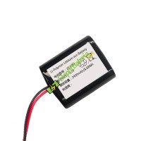 Bateria para bateria de reposição PLC 203042