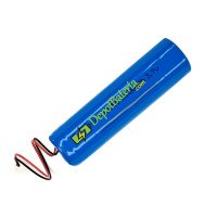 Bateria para bateria de reposição PLC 210534