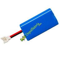 Bateria para bateria de reposição PLC 210833