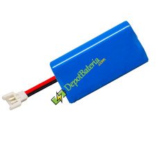 Bateria para bateria de reposição PLC 210833