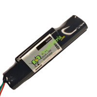 Bateria para bateria de reposição PLC 220-002
