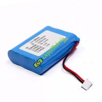 Bateria para bateria de reposição PLC 2DF-FS01