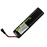 Bateria para bateria de reposição PLC 2XA028