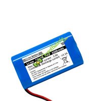 Bateria para bateria de reposição PLC 34304