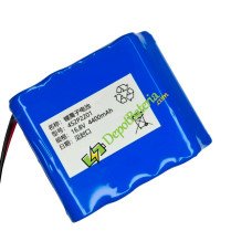 Bateria para bateria de reposição PLC 4S2P2201
