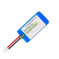 Bateria para bateria de reposição PLC A1-3CM