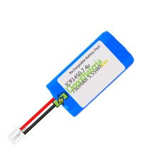 Bateria para bateria de reposição PLC A1-3CM