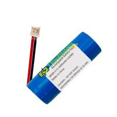 Bateria para bateria de reposição PLC B1-4CM