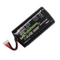 Bateria para bateria de reposição PLC BAT330