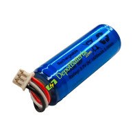 Bateria para bateria de reposição PLC BBP