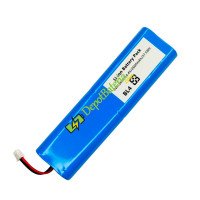 Bateria para bateria de reposição PLC BL4