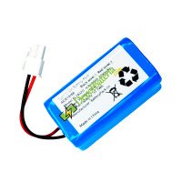 Bateria para bateria de reposição PLC BL7402D