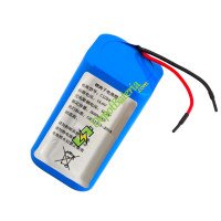 Bateria para bateria de reposição PLC C1084