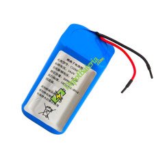 Bateria para bateria de reposição PLC C1084