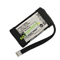 Bateria para bateria de reposição PLC C129G1
