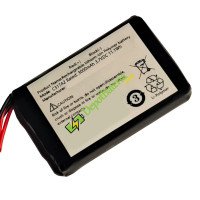 Bateria para bateria de reposição PLC C317A2