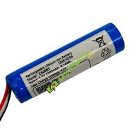 Bateria para bateria de reposição PLC C406B1