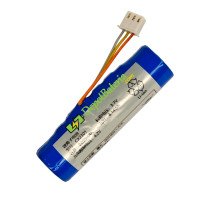 Bateria para bateria de reposição PLC CX2301