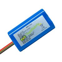 Bateria para bateria de reposição PLC DC0008