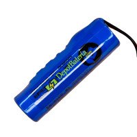 Bateria para bateria de reposição PLC DCM0505