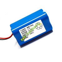 Bateria para bateria de reposição PLC DK0041