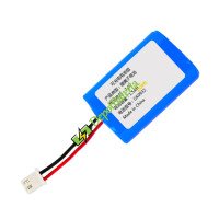 Bateria para bateria de reposição PLC DK0932