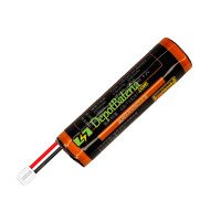 Bateria para bateria de reposição PLC F201